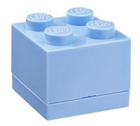 Room Copenhagen LEGO Mini Box 4 Azul claro