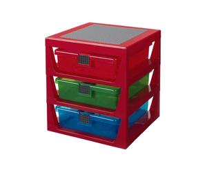 Room Copenhagen Mueble de 3 cajones