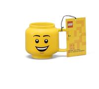 Room Copenhagen R.C. LEGO - Taza de cerámica pequeña Happy Boy 40460806