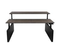 Roomforthenew Duo Escritorio Sit Stand Panel Lateral