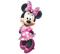 RoomMates Pegatinas de Pared Minnie Mouse Boutique Gigante