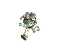 RoomMates Pegatinas de Pared Toy Story Buzz Gigante