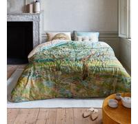Ropa de cama Beddinghouse, diseño Van Gogh | Jardín Natural - 135 x 200