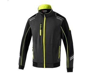 Ropa de protección y de trabajo SPARCO TEAMWORK 02413GSGF5XXL