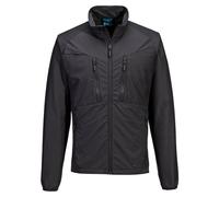 Ropa interior térmica con cremallera Dx4 – Talla L – Color – Portwest