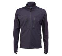 Ropa interior térmica con cremallera Dx4 - Talla XL - Completamente en color azul marino - Portwest
