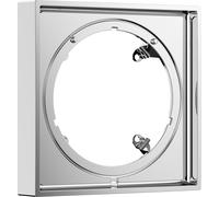 Hansgrohe ShowerSelect Comfort E embellecedor cromo 13617000