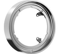 Rosa de extensión hansgrohe ShowerSelect Comfort S 22mm, 13624000, Color: cromado