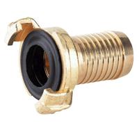 Rosca de manguera para conector rápido - 19 mm medium