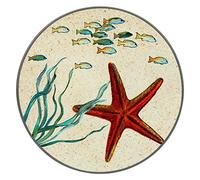 Rose & TULIPANI - Salvamanteles Stella Marina Sea Life
