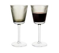 Rosendahl 2 Copas de vino Grand Cru Nouveau 18 cl Smoke