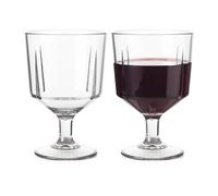Rosendahl 2 Vasos Grand Cru outdoor 26 cl transparente