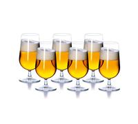 Rosendahl 6 Copas de cerveza Grand Cru set de 6. 50 cl
