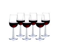 Rosendahl 6 Copas de vino tinto burdeos Grand Cru set de 6