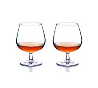 Rosendahl Copas de coñac Grand Cru set de 2. transparente