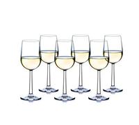 Rosendahl Copas de vino blanco budeos Grand Cru set de 6