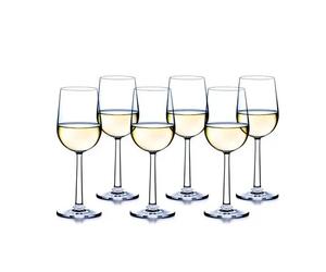 Rosendahl Copas de vino blanco budeos Grand Cru set de 6