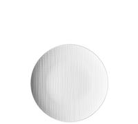 Rosenthal 11770 - 800001 - 10864 Malla Plato, Plano, 24 cm, Color Blanco