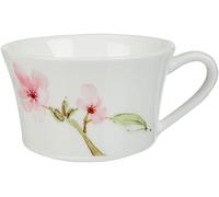 Rosenthal 61040 - 414124 - 14642 Jade Magnolie - Taza de té 0,22 L
