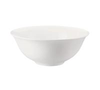 Rosenthal Bol Jade 23 cm blanco