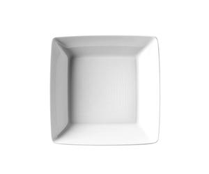 Rosenthal Bol Loft cuadrado blanco 15 cm