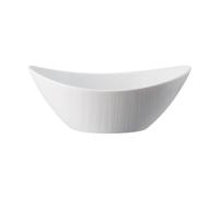 Rosenthal Bol para servir Mesh ovalado 11x15 cm