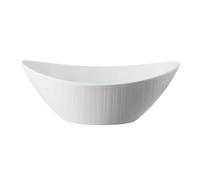 Rosenthal Bol para servir Mesh ovalado 15x20 cm
