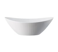 Rosenthal Bol para servir Mesh ovalado 18x24 cm