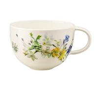 Rosenthal Brillance Fleurs des Alpes Combi - Taza