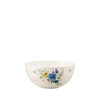 Rosenthal Brillance Fleurs des Alpes - Cuenco (18 cm)