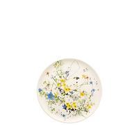 Rosenthal Brillance Fleurs des Alpes - Plato para pan (18 cm)