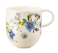 Rosenthal Brillance Fleurs des Alpes - Taza con asa