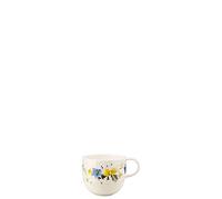 Rosenthal Brillance Fleurs des Alpes - Taza de café