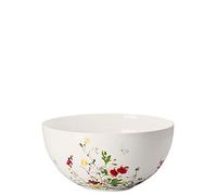 Rosenthal Brillance Fleurs Sauvages - Cuenco (22 cm)