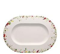 Rosenthal Brillance Fleurs Sauvages - Plato (41 cm)
