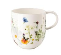 Rosenthal Brillance Grand Air - Taza con asa