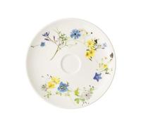 Rosenthal Brilliance Flores de los Alpes Porcelana de Hueso Vajilla