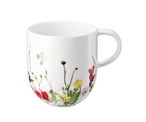 Rosenthal Brilliance Flores Silvestres Porcelana Bone China