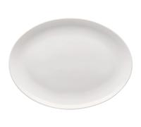 Rosenthal Fuente de servir Jade 35 cm blanco