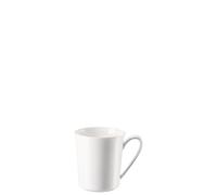Rosenthal Jade - Taza Blanca con asa
