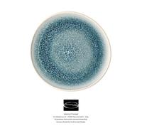 Rosenthal - Junto Aquamarine - plato plano / Fruta/ Postre CM 22 - Detallista