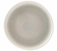 Rosenthal Junto Dune - Plato llano (30,0 cm de diámetro, 2,2 cm de altura, gres)