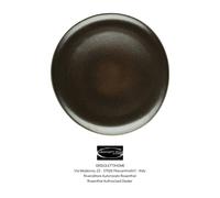 Rosenthal - Junto Slate Grey - plato plano CM 27 - Distribuidor Autorizado