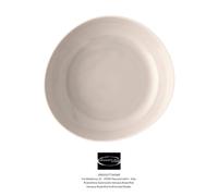 Rosenthal - Junto soft shell - plato hondo CM 22 - Detallista Auhtorizzato