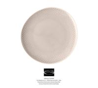 Rosenthal - Junto Soft Shell - Plato Plano/Fruta/Postre Cm 22 - Revendedor