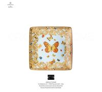 Versace Rosenthal - Le Jardin de Versace - 2 Taza Plaza Piana CM 12 x 12