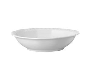 Rosenthal María Blanca Tazón De Postre 15 Cm 0,22 L