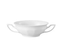 Rosenthal 10430-800001-10422 Maria - Taza con asa (0,27 l), Color Blanco
