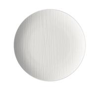 Rosenthal Plato llano Mesh 27 cm Blanco
