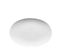Rosenthal Mesh Blanco Porcelana Vajilla